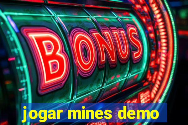 jogar mines demo